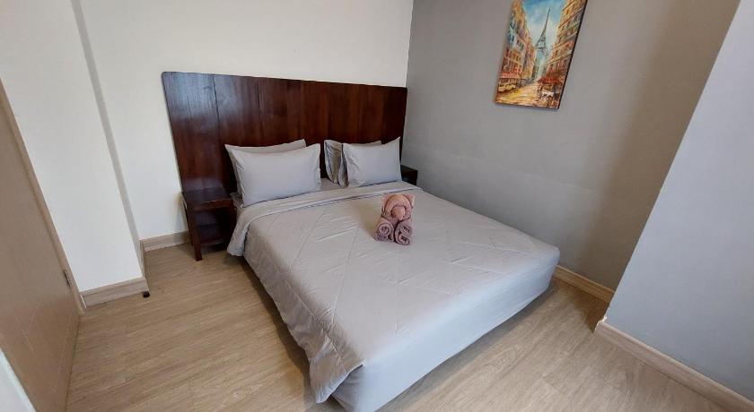 Sienna Residence Bogor - image 20