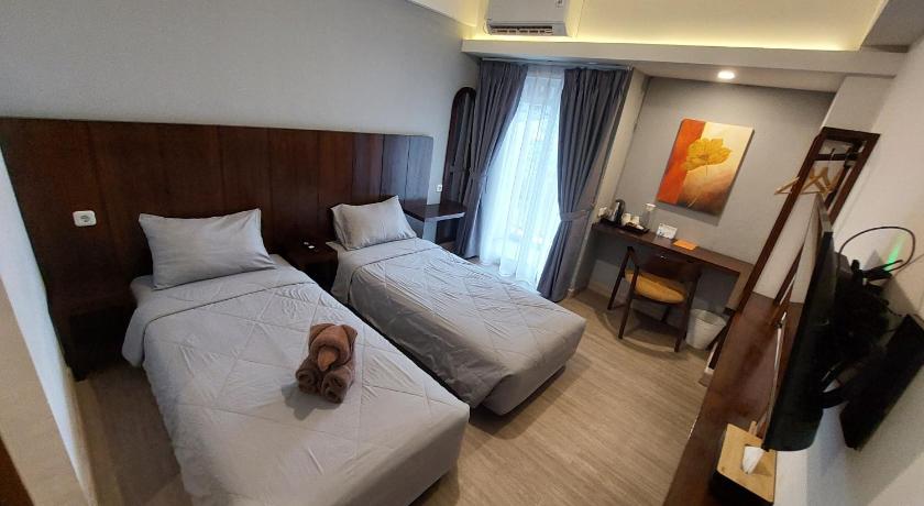 Sienna Residence Bogor - image 17