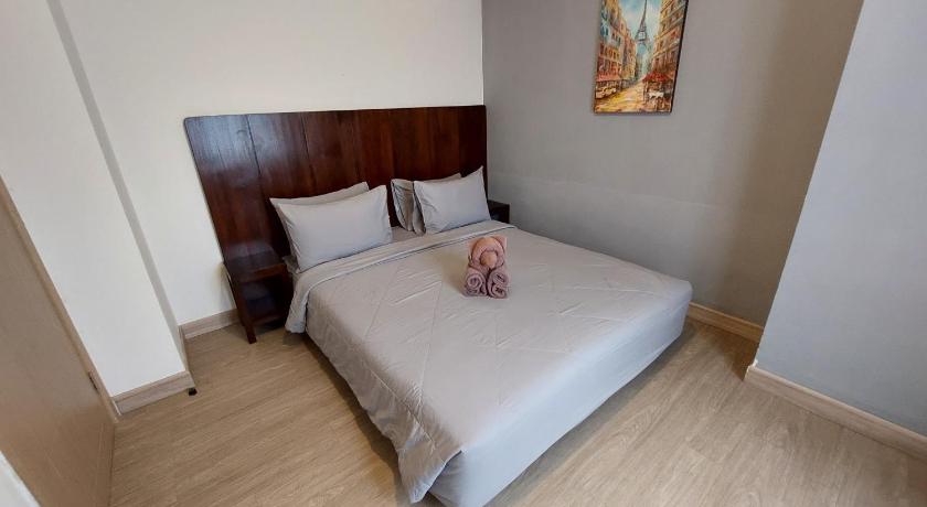 Sienna Residence Bogor - image 48