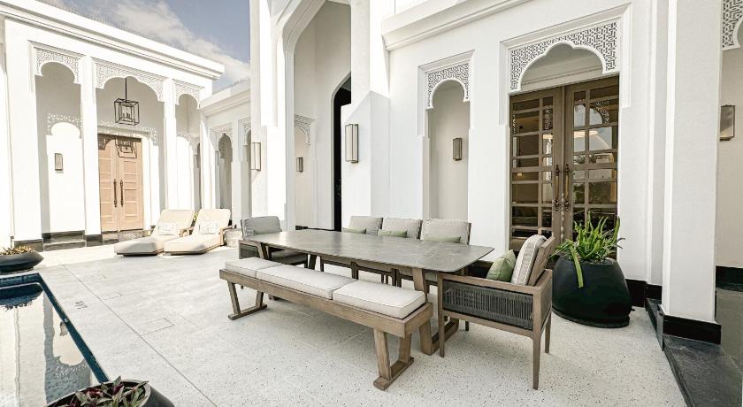 Image of Royal Two Bedroom Villa with Private Pool 11