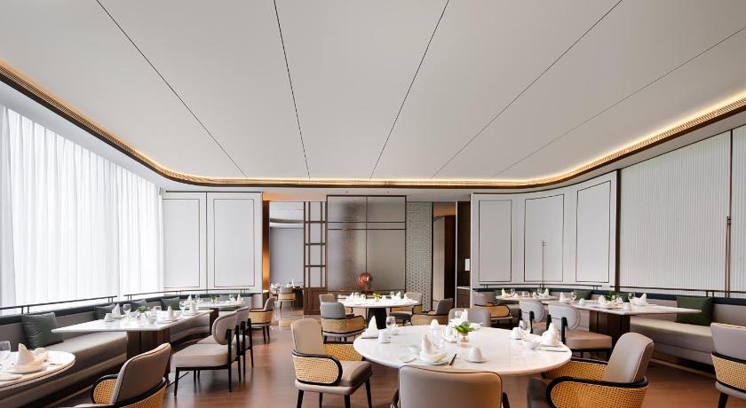Grand Mercure Chengdu East - image 15