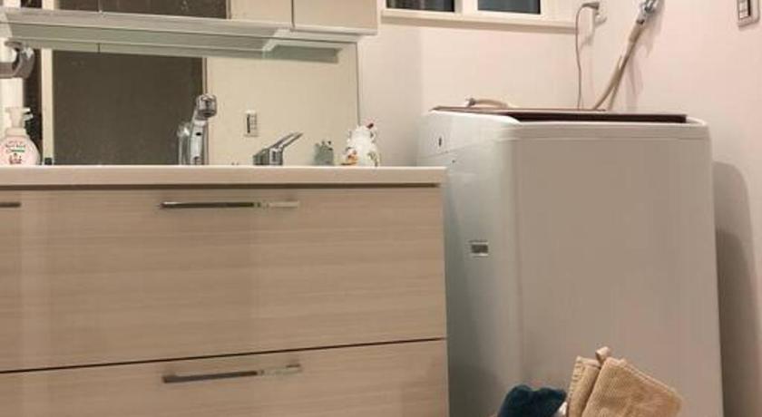 도쿄 / 동경 Tanuki Shinjuku 4성급 싱글룸 전망