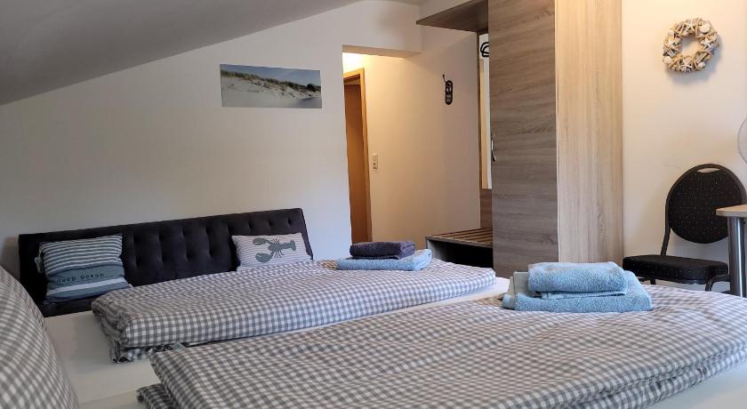 舍恩瓦尔德（巴伐利亚） Pension Turm 3星级 酒店 泳池