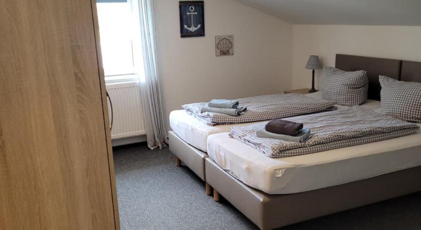 舍恩瓦尔德（巴伐利亚） Pension Turm 3星级 酒店 套房