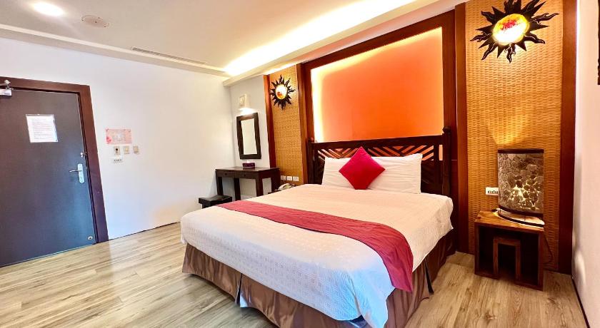 Image of Deluxe Double Room 1