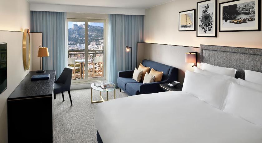 Image of Twin Deluxe Room 1