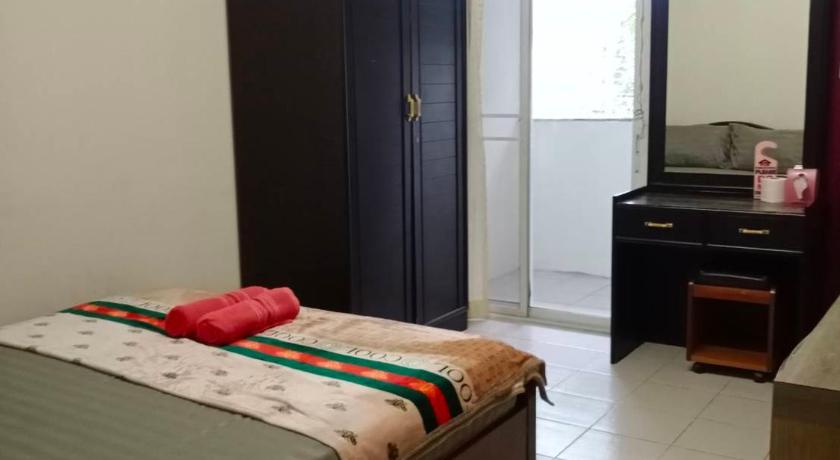 Image of Economy Double Room 0