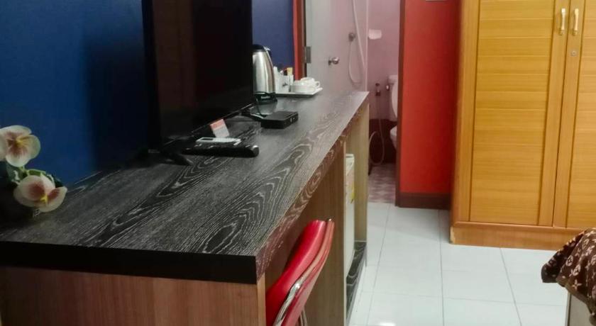 Image of Economy Double Room 2