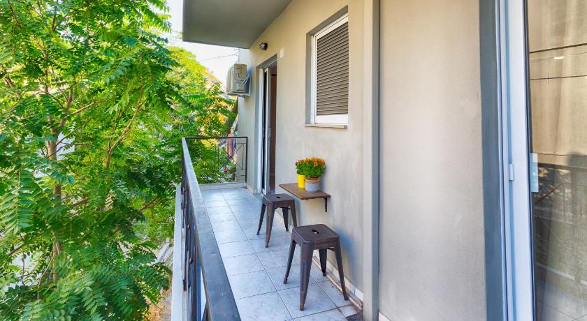 Aris Athens Suites photo