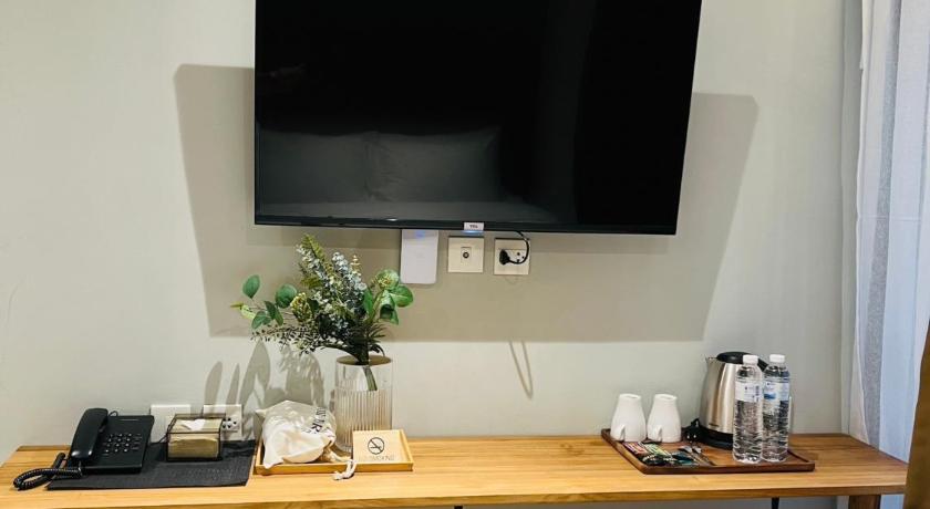 Woodstory Boutique Hotel - image 14