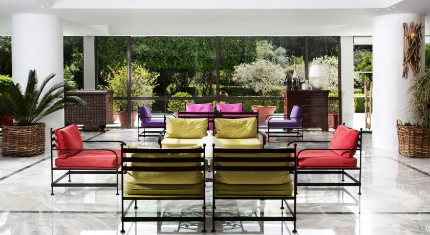 Dionysos Hotel - image 3