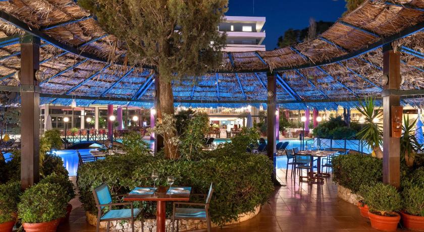 Dionysos Hotel - image 2