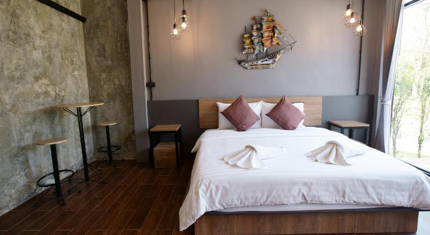 รูปของคาแนล วิลลา (Canal Villa) 9