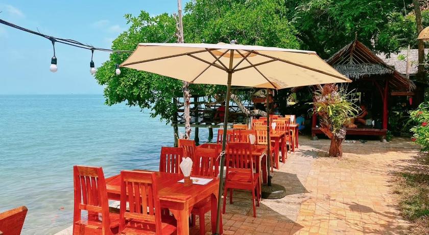 Sabai Corner Bungalows - SHA Extra Plus