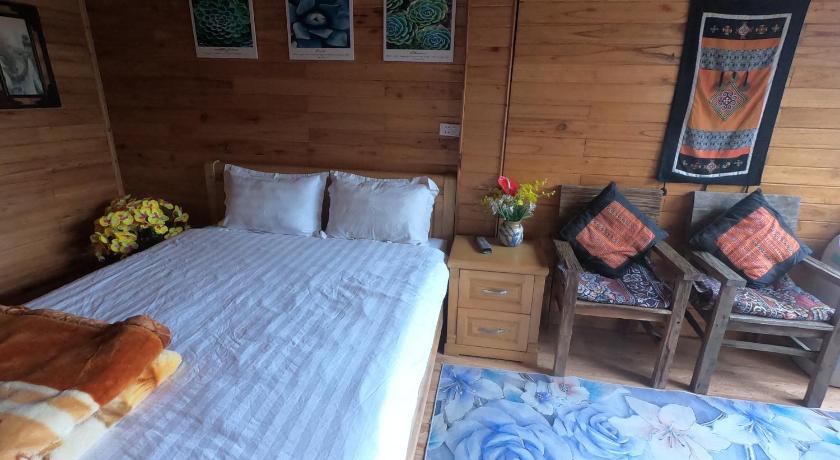 Image of Double Room with Mountain View 4