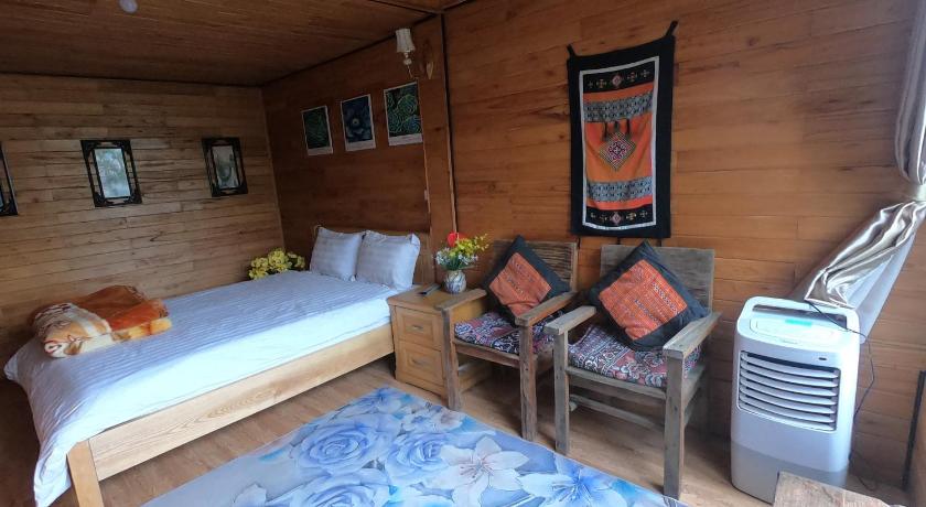 Image of Double Room with Mountain View 3