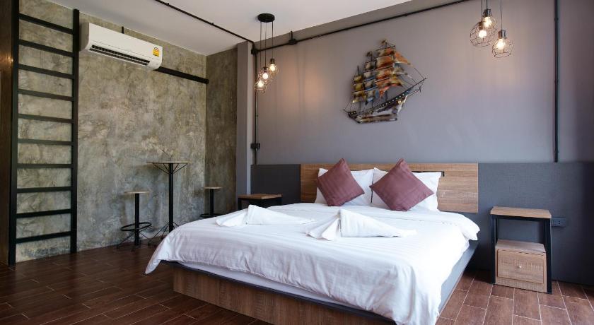รูปของคาแนล วิลลา (Canal Villa) 5
