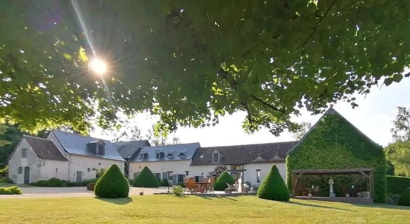 Domaine de la Limetiere