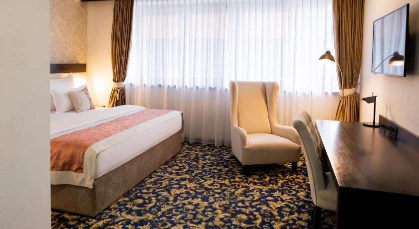 Image of Classic Room 4