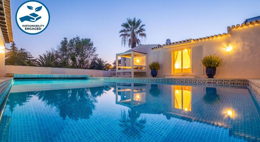 Villa Saint Michel by Algarve Vacation