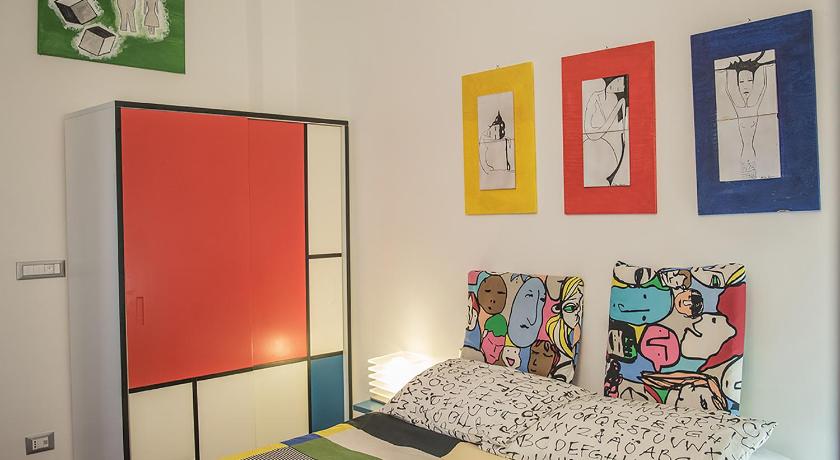 Suite D'Autore Art Design Gallery photo