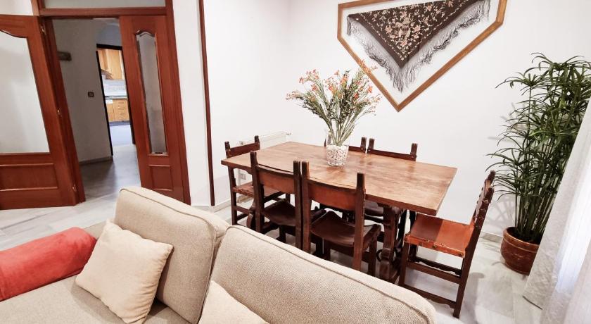 Vivienda con fines turisticos "Casa Paquita"