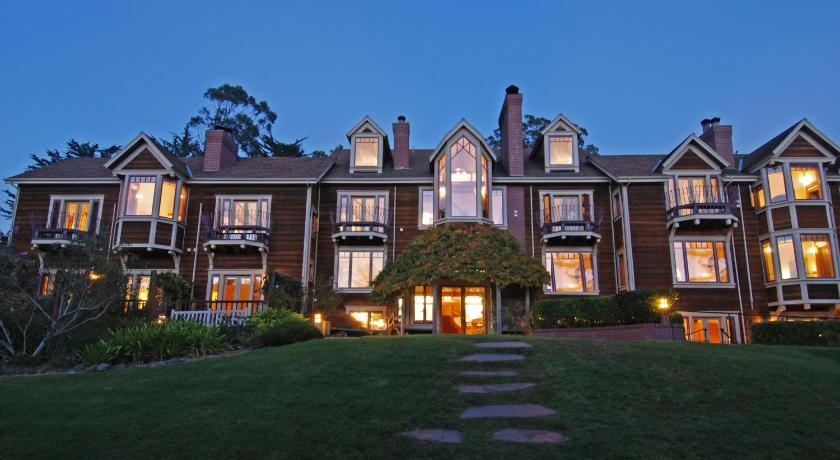 Olema House photo