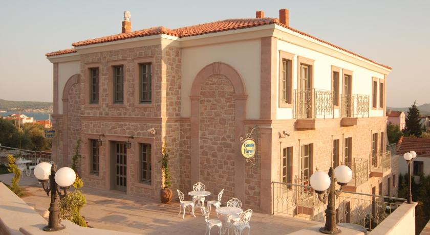 Cunda Fora Hotel - image 5