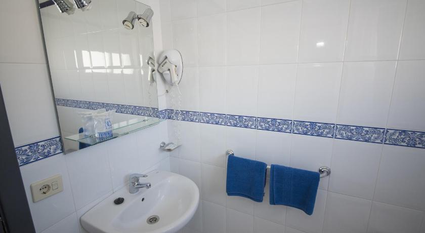 Apartamentos Jable Bermudas