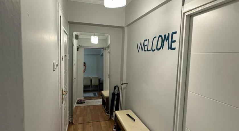Kadikoy Holiday Home - image 5