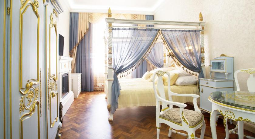 Art Apartments Celakovskeho Sady photo