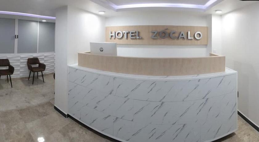 Hotel Zocalo Chilpancingo