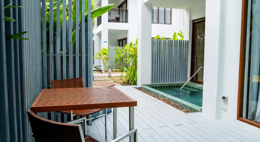 Image of 1 Bedroom Villa Plunge Pool 13