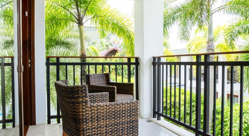 Image of 1 Bedroom Villa 1