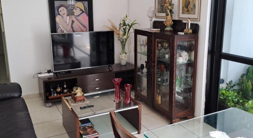 照片: APARTAMENTO ENCANTADOR NA ZONA LESTE - Agoda折扣预订