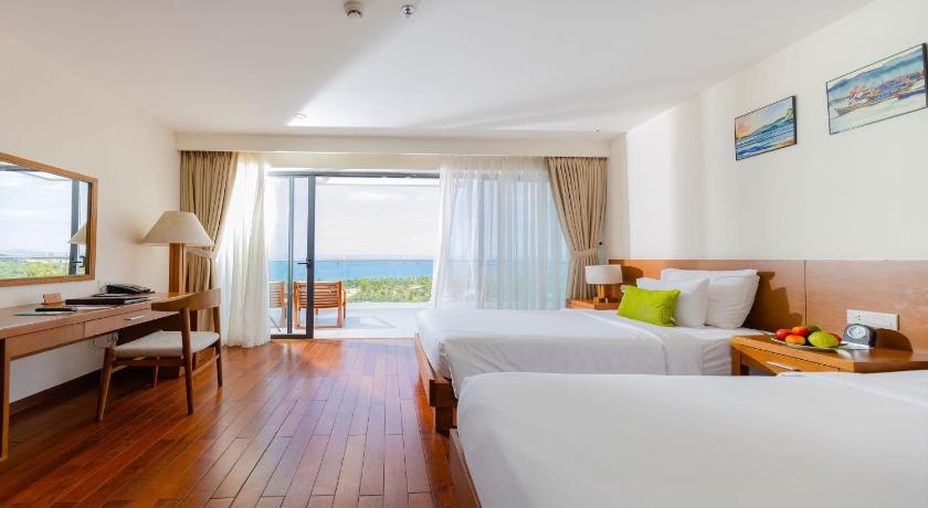 Foto Kamar Twin dengan Kamar Mandi (Twin Room with Bath) 6
