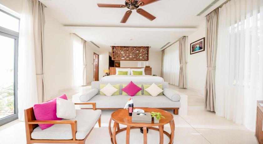 Foto Suite Terrace (Terrace Suite) 5