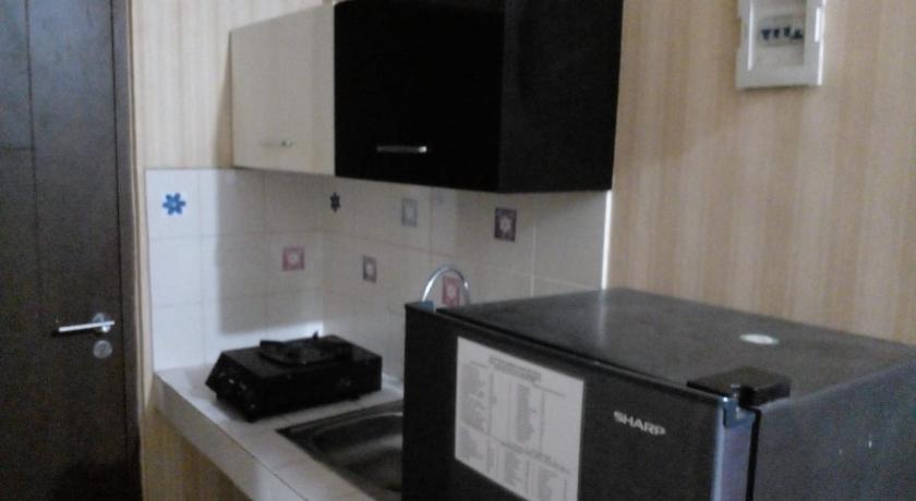 Greenroom Apartemen Bogor Valley - image 13