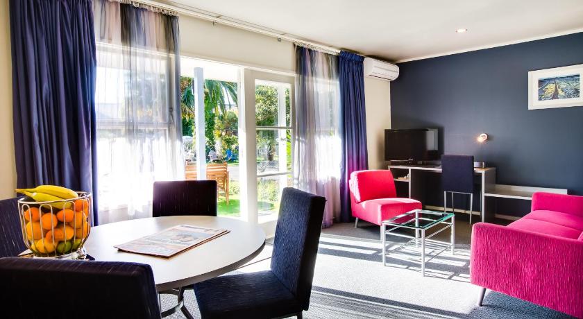 รูปของอพาร์ตเมนต์ 2 ห้องนอน (2 Bedroom Apartment) 11