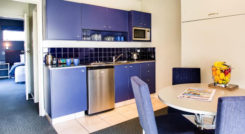 รูปของอพาร์ตเมนต์ 2 ห้องนอน (2 Bedroom Apartment) 9