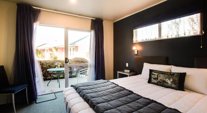 รูปของอพาร์ตเมนต์ 2 ห้องนอน (2 Bedroom Apartment) 6