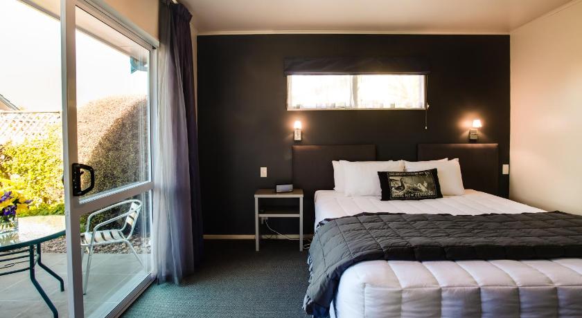 รูปของอพาร์ตเมนต์ 2 ห้องนอน (2 Bedroom Apartment) 0