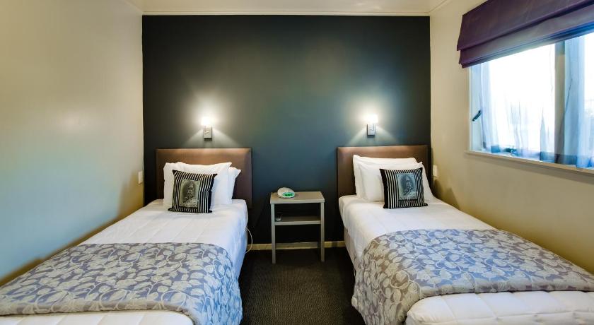 รูปของอพาร์ตเมนต์ 2 ห้องนอน (2 Bedroom Apartment) 10