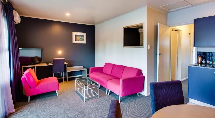 รูปของอพาร์ตเมนต์ 2 ห้องนอน (2 Bedroom Apartment) 14