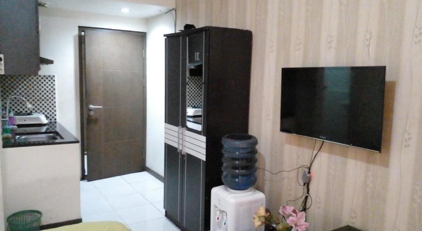 Greenroom Apartemen Bogor Valley - image 14
