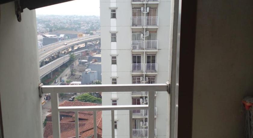 Greenroom Apartemen Bogor Valley - image 12