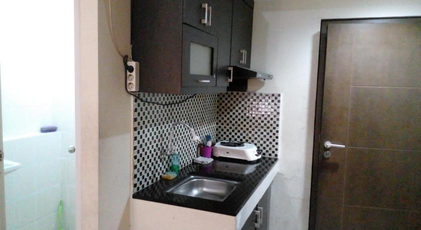 Greenroom Apartemen Bogor Valley - image 7