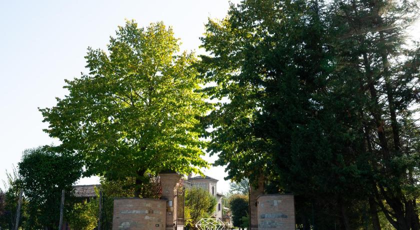 La Rondanina