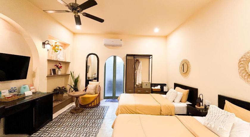 Ảnh của Phòng Tiêu Chuẩn (Standard) 1