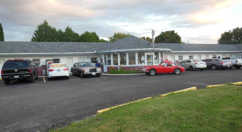 Kent Motel photo